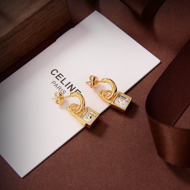 Celine Earring 04yxh13